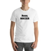 Rozel Soccer kratka pamučna majica kratkih rukava po nedefiniranim poklonima