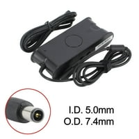 Bordpita: novi zamjenski laptop AC adapter za napajanje za napajanje za Dell Inspiron 4010-D381, 0F7970, 310-7663, 310-9763, 462-7635, DF263, FA90PM139, NNWP1, V