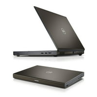 Polovno - Dell Precision M6100, 15.6 HD + laptop, Intel Core i7-2820QM @ 2. GHz, 32GB DDR3, 1TB HDD,