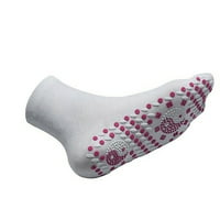 Wozhidaoke Muške čarape Socks samo zagrijavanje Topla Tourmaline Socks olakšanje boli Unise ženske čarape