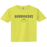 Bourdgeus Neon majica kratkih rukava