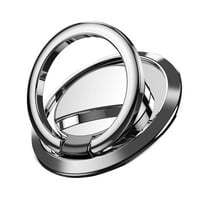 JYGEE u stupnju za rotaciju Metalni prsten Grip Telefon Držač automobila Universal Smartphone Ring Kickstand