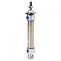 Ymiko Zračni cilindar, mini zrak cilindar, za industriju komprimiranog plina