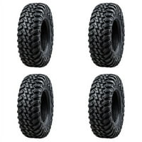 Tusk terrabite radijalna guma 29x11 - srednji naporan teren za polaris rzr XP Jagged EPS 2013