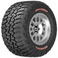 Set generalnog Grabber LT35x12.50r 121Q E gume