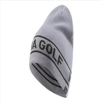 Puma Golf performanse Mirna hladovina Crna Beanie