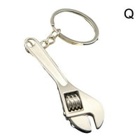Kreativni popravak alata za ključeve ključeva ključ za ključeve metalni ključ za ključeve F6B5