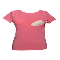 LVMA - premium pamuk - Ženska majica za njegu