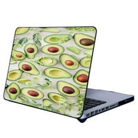 Kompatibilan sa MacBook zrakom Telefonska futrola, Avokado-Green-Case Silikonska zaštitna za teen Girl