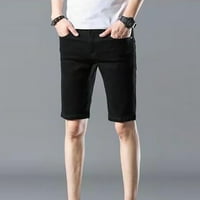 Xinqinghao muške hlače Ležerne ljetne šarene hlače korejska verzija muških hlača trend muške hlače pet