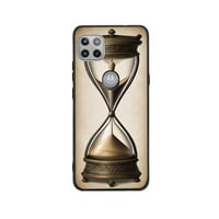 TIMELESS-HOOLGLEASS-SIMBOLI - Telefonska futrola za Moto One 5g Ace za žene Muška Pokloni, SOFT Silikonski
