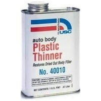 S. Chemical & Plastika Auto karoserija Plastični tanji