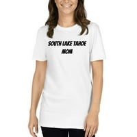 3xl South Lake Tahoe mama kratka pamučna majica kratkih rukava po nedefiniranim poklonima