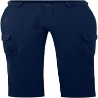 Teretne hlače za muškarce Baggy, muški modni joggeri Atletska hlače Ležerne prilike, atterske hlače