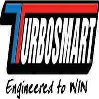 Turbosmart Universal Bov - Vee-Port Pro - Spring Grey