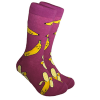 Banana čarape za muškarce