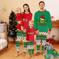 Božićne pidžame, Božićni PJS za žene, par pidžama