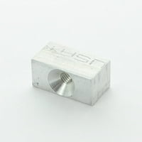 Polaris snijeg Novo OEM Stud blok zaštita Indy 2015- 5138383