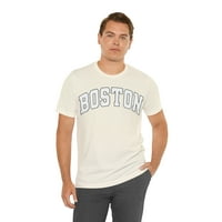 Bostonska majica ženske i muške bostonske majice, Boston Suvenir, Boston Daw
