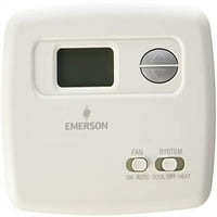 Emerson 1F78- Digitalni toplinski hladan termostat