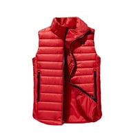Holoyiver vanjska topla odjeća zagrijana za jahanje skijanje ribolovom punjenjem električnim kaputom