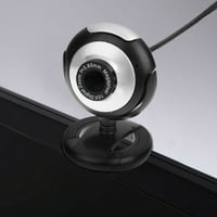 Web kamera s web kamerom sa Mic Night Vision web kamera za stepen klase laptopa