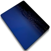 Plastična tvrda ljuska za - rel. MacBook Pro 16 XDR displej i dodirni ID kabl kravata Model: QLXL0425
