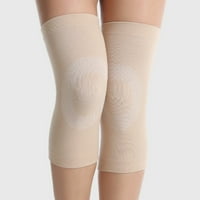 Mairbeon Pair Pad koljena, udobna elastična tkanina otporna na elastičnu tkaninu nije lako kliznuti