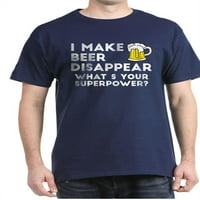 Cafepress - Napravljam majicu koja nestane u pivu - pamučna majica