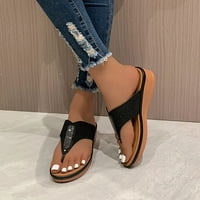 Dame Fashion Ljeto Čvrsto šuplji kožni kožni ukrasni stezni nožni cipeli sa sandale za petu Ženske pete Sandale Leopard Print Womens Sandals