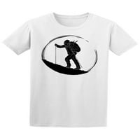 Planinarska majica planinarska majica - Mumbine, muški 4x-veliki