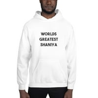 Nedefinirani pokloni 2xl svjetovi najveće pulover shaniya duhovi