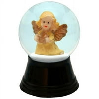 Alexander Taron 2.5 Perzy mali anđeo Božićni snijeg globus