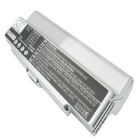 8800Mah VGP-BPL2C S VGP-BPS2A S VGP-BPS2C S baterija za Sony VAIO VGN-N130G W VAIO VGN-C25G