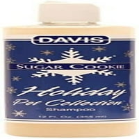 Davis SCS šećerni kolačić PET šampon, oz