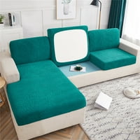 Giligiliso vodootporni jastuk sofa sjedala čvrsto zamotana zaštita plišana vlakna dnevna soba