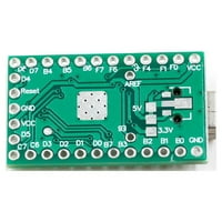 Goodhd Diymore Teensy 2. USB AVR ATMEGA32U SHIELD s podatkovnim kablom za Arduino