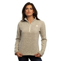 Goode Rider Chill Out Fleece L Brown