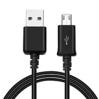 Brzo naboj Micro USB kabl za Microsoft Lumia USB-a do Micro USB [FT 1. metar] Kabelski kabel za sinkronizaciju