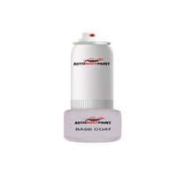 Dodirnite Basecoat Spray Boja kompatibilna sa ultra srebrnim metalnim Equino Chevroletom