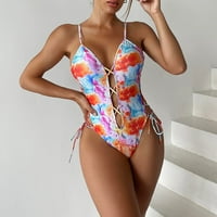 UUBLIK kupaći kostim za žene dame Ženski kupaći kostimi seksi kupaći kostim kupaći kostimi za žene odjeće uz more Osnove