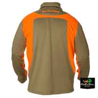 UPland Soft Shell Pulover