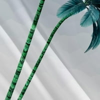 Beeyaso muns casual rever plaža za odmor modna majica Havajska majica kratkih rukava xxxl