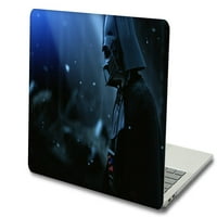 Kaishek Hard zaštitni poklopac školjke samo za - Objavljen novi MacBook Air 13 s mrežnom ekranom i dodirnom