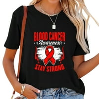 Majica s majicom raka krvi od raka krvi