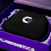Gamenetics Custom Službeni bežični Bluetooth kontroler kompatibilan sa XBO serije X S i XBO jednom konzolom