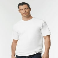 MMF - velika muška majica - medvjed u Xmas ružnom džemper