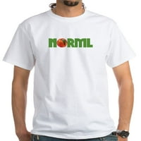 Cafepress - Norml breskve velike majice - muške klasične majice