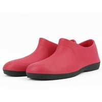 Avamo Unise Vrtne cipele Kišne čizme Vodootporna gumena klizanje na otvorenom za muškarce i žene
