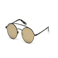 - Polarizirani modni sunčani naočale Web naočale crne muškarce mi 5602g